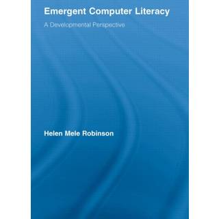 Emergent Computer Literacy