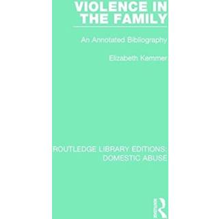 Violence in the Family