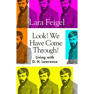 Look! We Have Come Through!