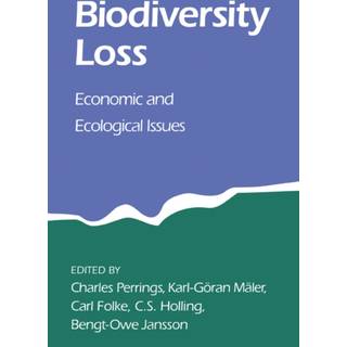 Biodiversity Loss