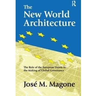 The New World Architecture