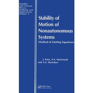 Stability of Motion of Nonautonomous Systems (Methods of Limiting Equations)