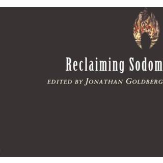 Reclaiming Sodom