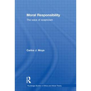 Moral Responsibility