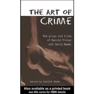 The Art of Crime