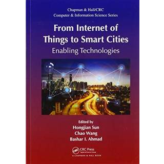 From Internet of Things to Smart Cities