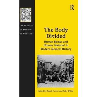 The Body Divided
