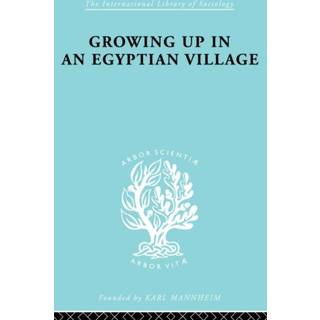 Growing Up in an Egyptian Village