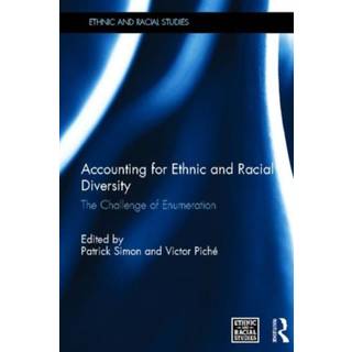 Accounting for Ethnic and Racial Diversity
