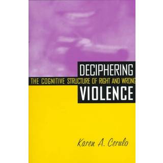 Deciphering Violence