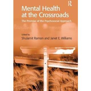 Mental Health at the Crossroads