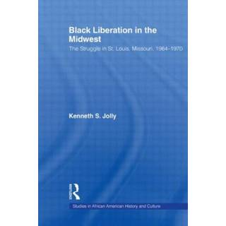 Black Liberation in the Midwest