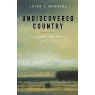Undiscovered Country
