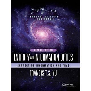 Entropy and Information Optics