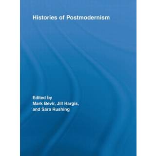 Histories of Postmodernism