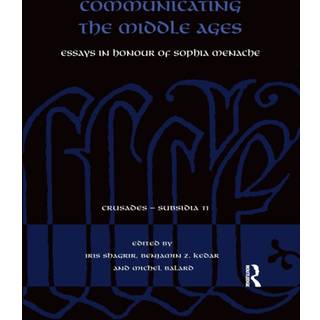 Communicating the Middle Ages