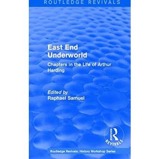 East End Underworld (1981)