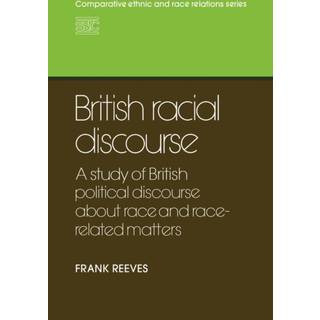 British Racial Discourse