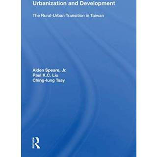 Urbanization And Development