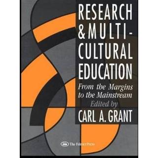 Research and Multicultural Education