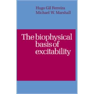 The Biophysical Basis of Excitability