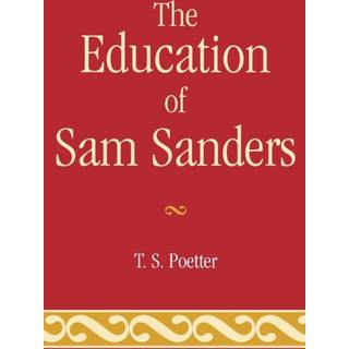 The Education of Sam Sanders