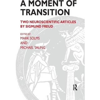 A Moment of Transition