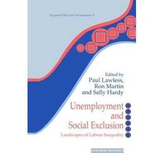 Unemployment and Social Exclusion