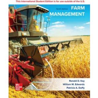 Farm Management ISE