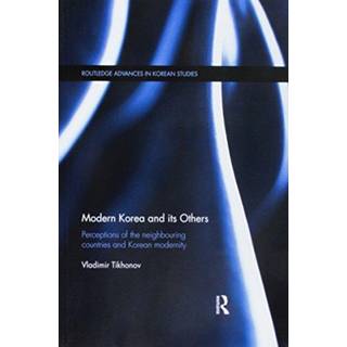Modern Korea and Its Others