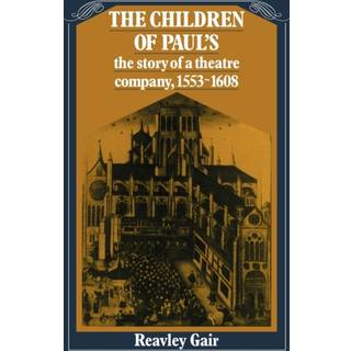 The Children of Paul's