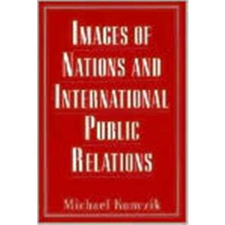 Images of Nations and International Public Relations