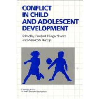 Conflict in Child and Adolescent Development