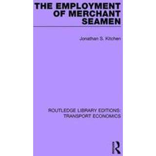 The Employment of Merchant Seamen