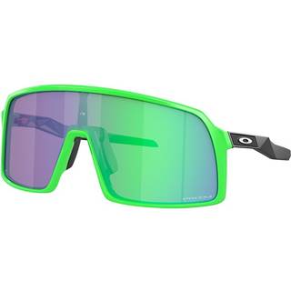 Oakley Mand OO9406 SUTRO 9406B4 Solbriller O_matter Grøn Grøn Maske Normal