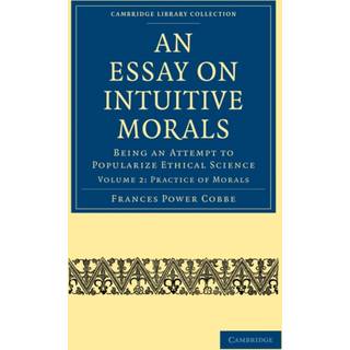 An Essay on Intuitive Morals