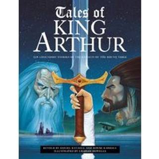 Tales of King Arthur