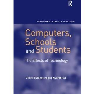 Computers, Schools and Students