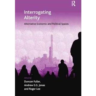 Interrogating Alterity