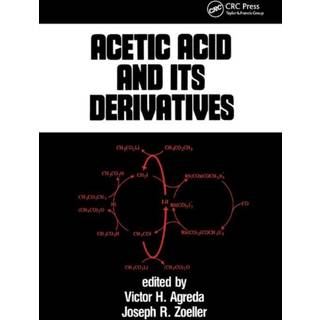 Acetic Acid and its Derivatives