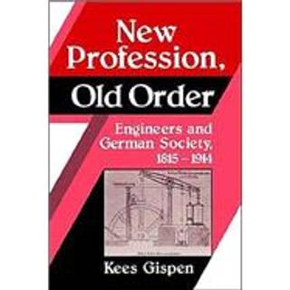 New Profession, Old Order