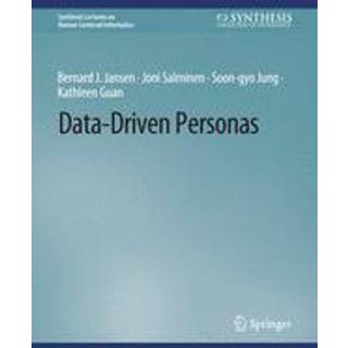 Data-Driven Personas
