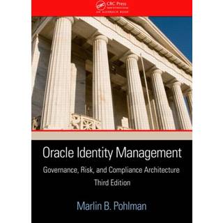 Oracle Identity Management