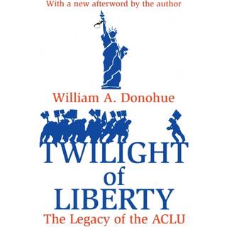 Twilight of Liberty
