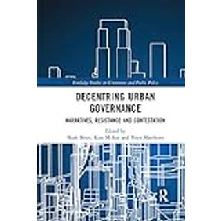 Decentring Urban Governance