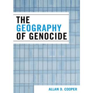 The Geography of Genocide