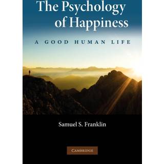 The Psychology of Happiness