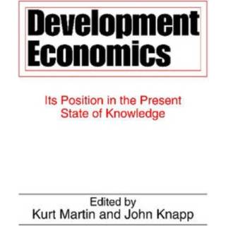 Development Economics