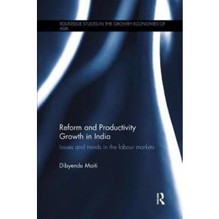 Reform and Productivity Growth in India
