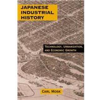 Japanese Industrial History